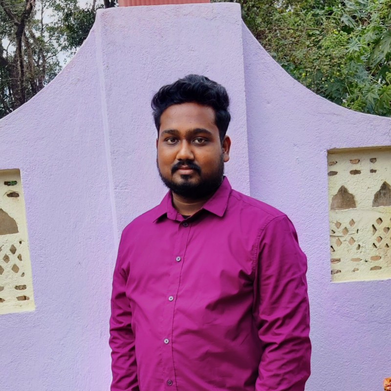 Picture of Usnik Biswas